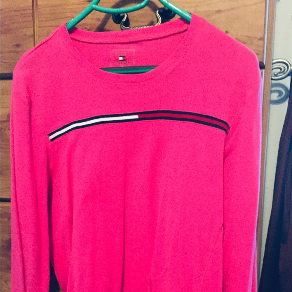 Women’s knit top